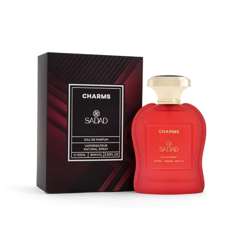 Charms Eau de Parfum 105ml