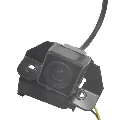 Reversing Camera - Night Vision