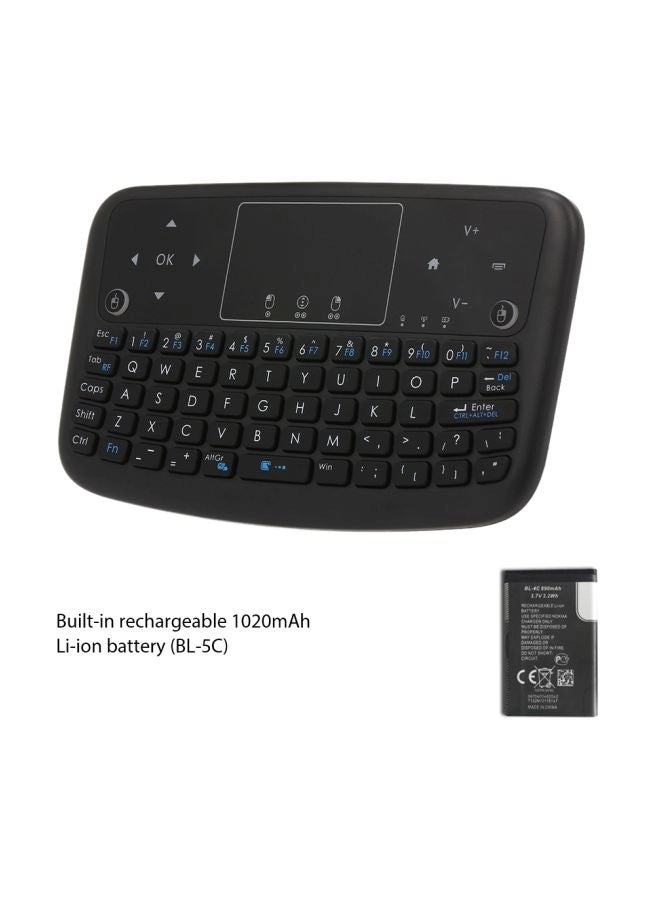 V6265 Wireless Keyboard