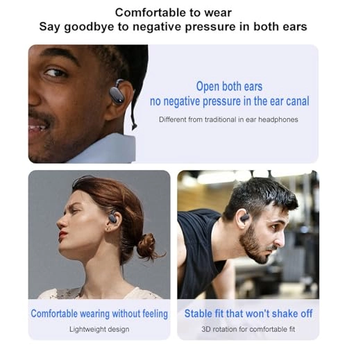 Translation Earbuds - 144 languages