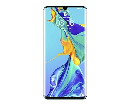 P30 Pro - 8GB 128GB
