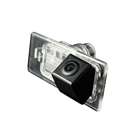 Rear View Camera - Night vision AV Cable 628 x 586 pixels