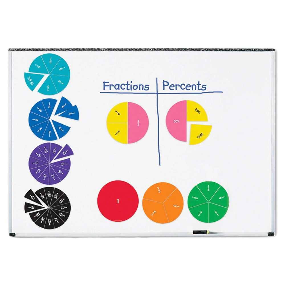 Double-Sided Magnetic Fraction - Suitable for 8 years & above