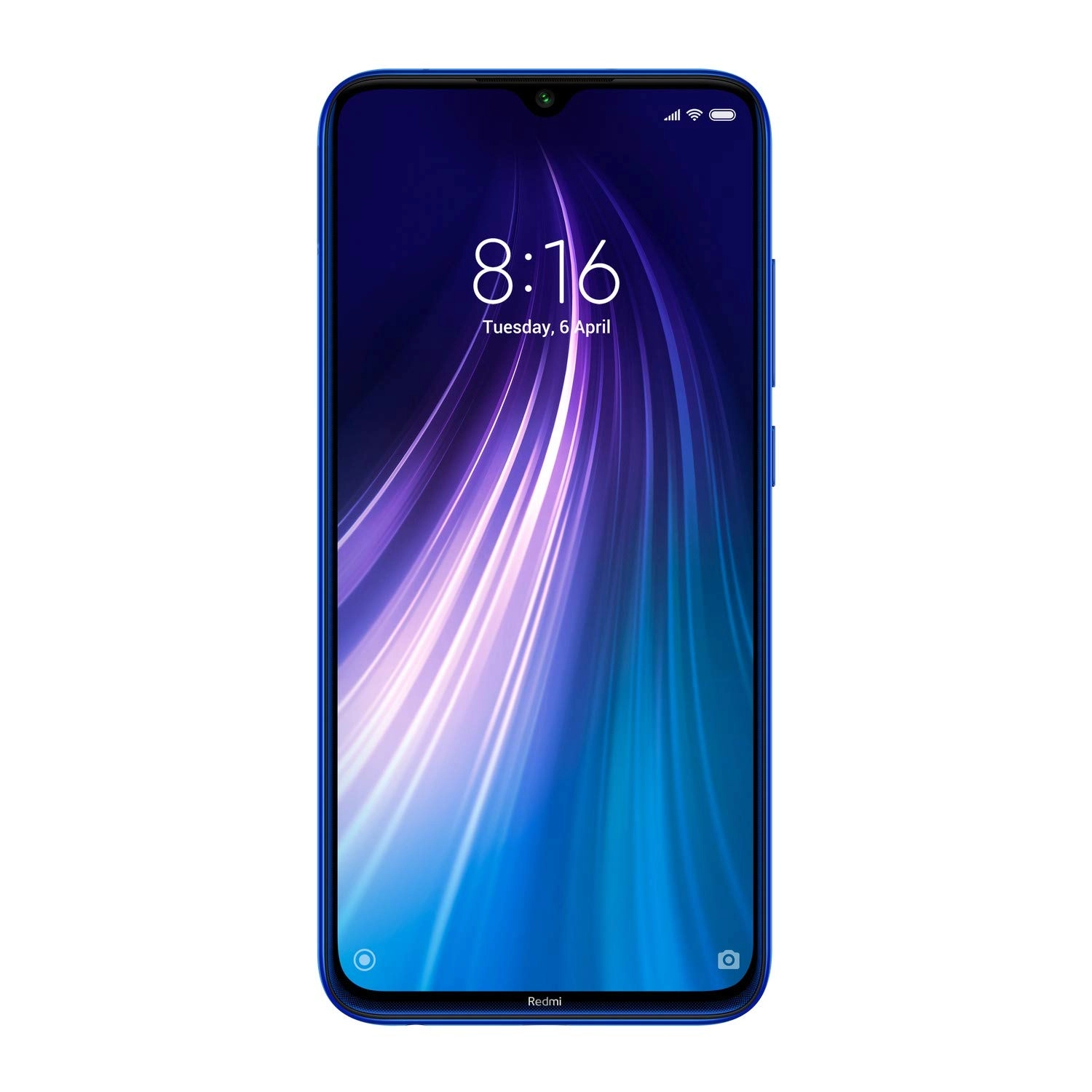 Redmi Note 8 - 6GB 128GB