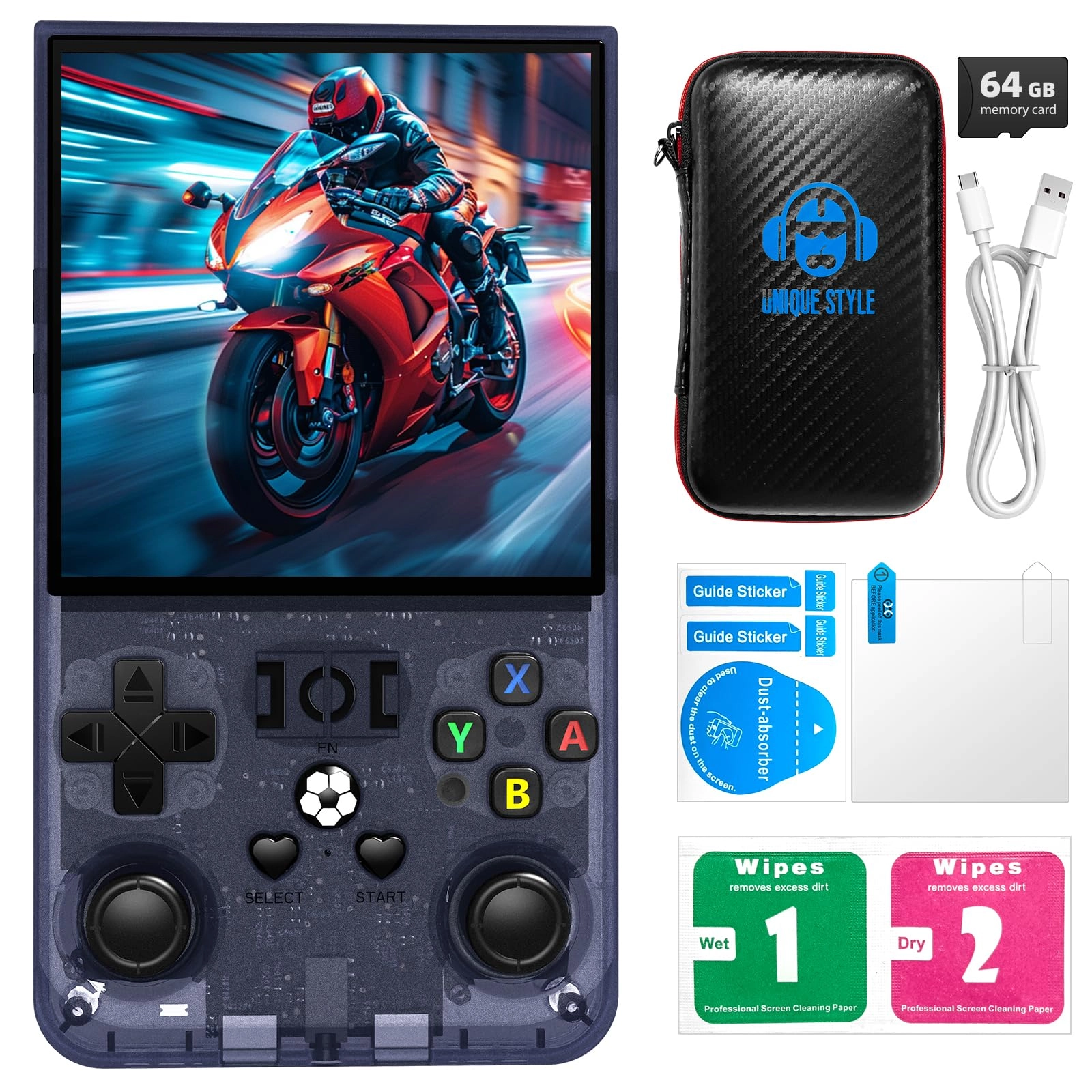 R36MAX - 56GB