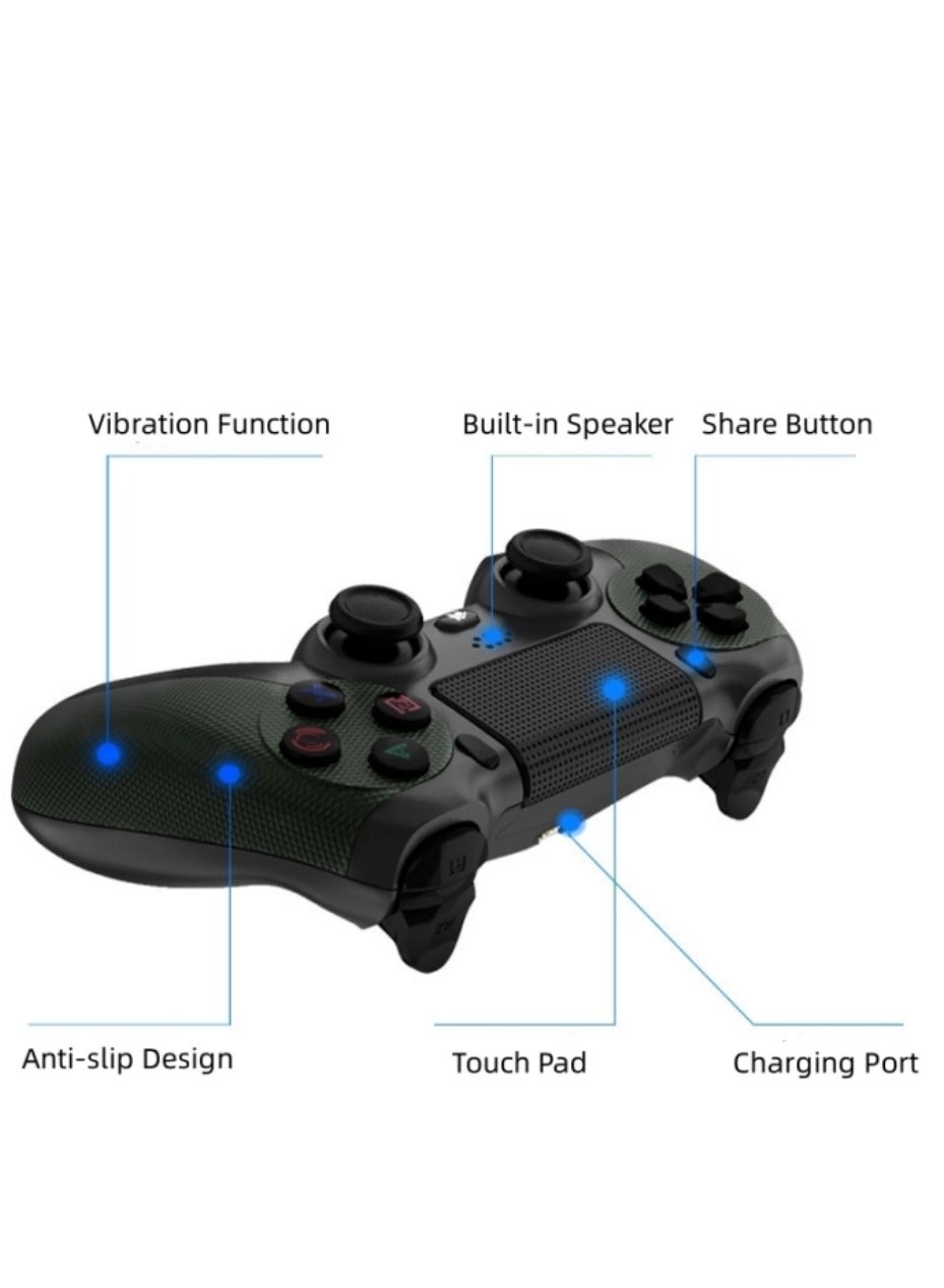 Wireless Controller - Blue
