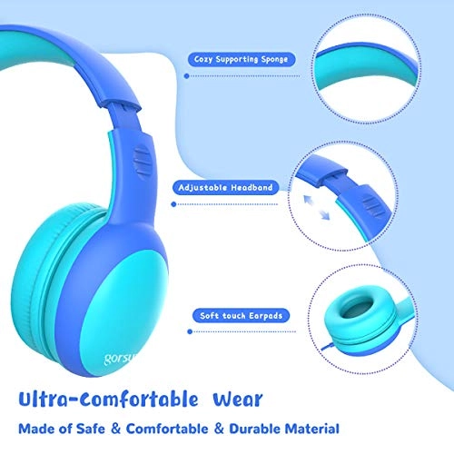 E61v Wired Headphone