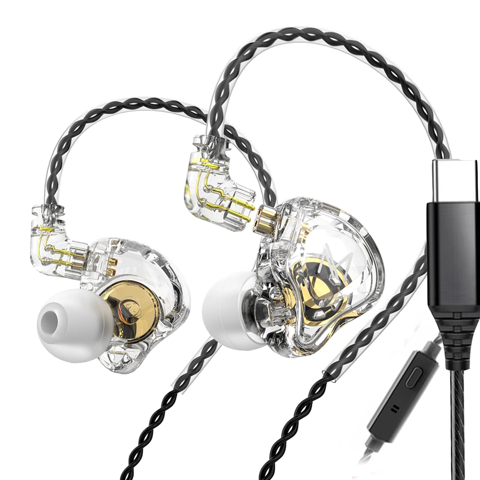 ND Venus Wired Earbud