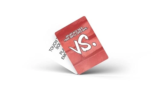 VS. - English 10 years and up