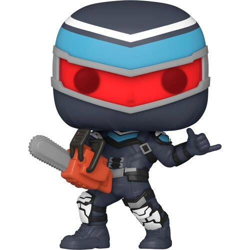 FUNKO Peacemaker - Tv