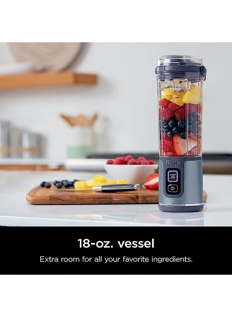 Blast - Cordless Portable Blender