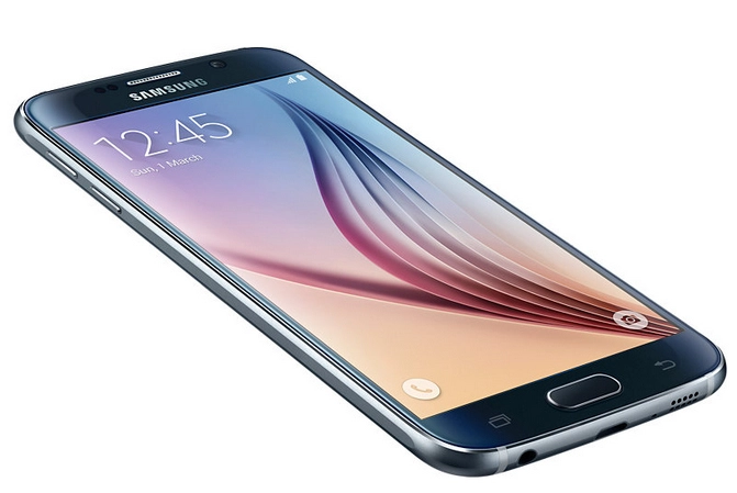 Galaxy S6 - 3GB 32GB