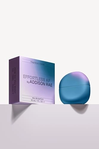 Effortless - Eau de Parfum 29.57 ml