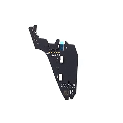 Arm Part - Right Antenna Board FPV
