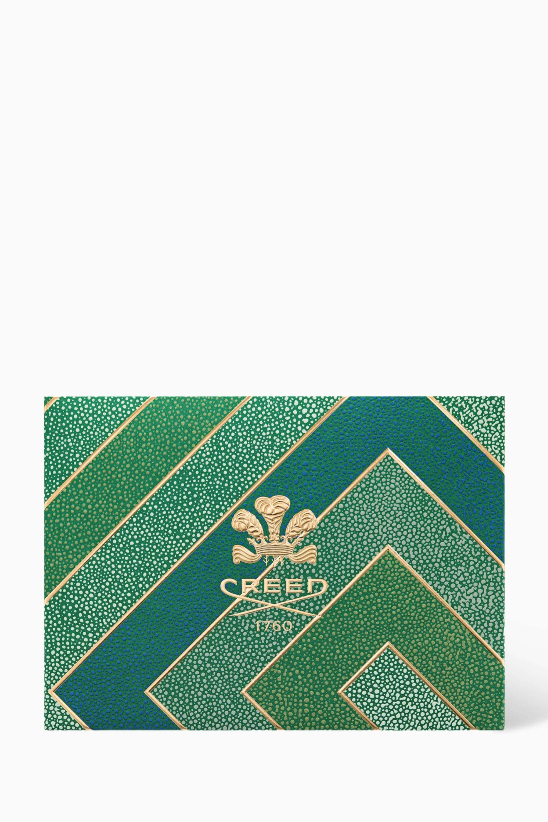 Aventus For Her - 10ml + Carmina - 10ml + Wind Flowers - 10ml + Royal Princess Oud - 10ml + Queen of Silk - 10ml