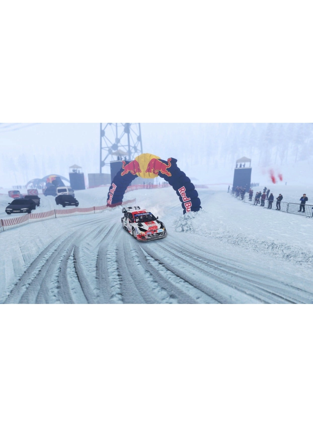 WRC Generations | PS5