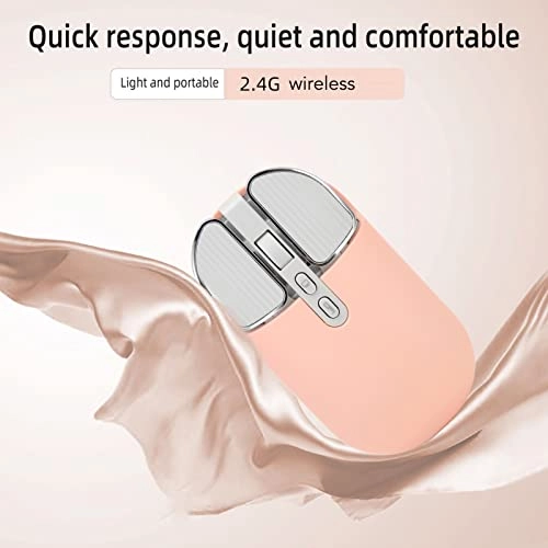 Wireless Mouse - Dongle