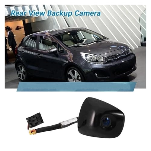 Car Rear View Camera - HD