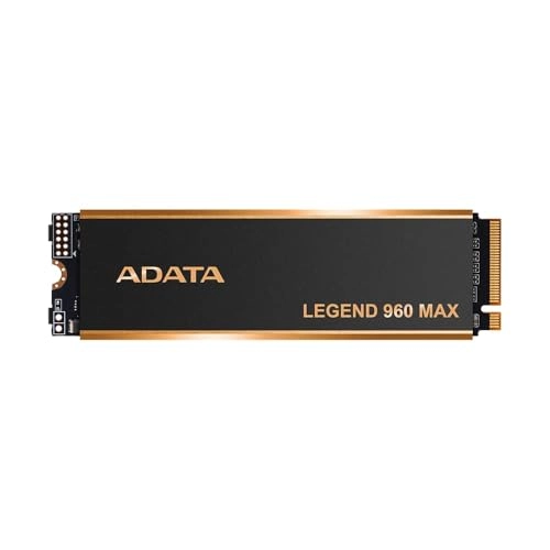 ADATA Legend 960 - 2 TB M 2