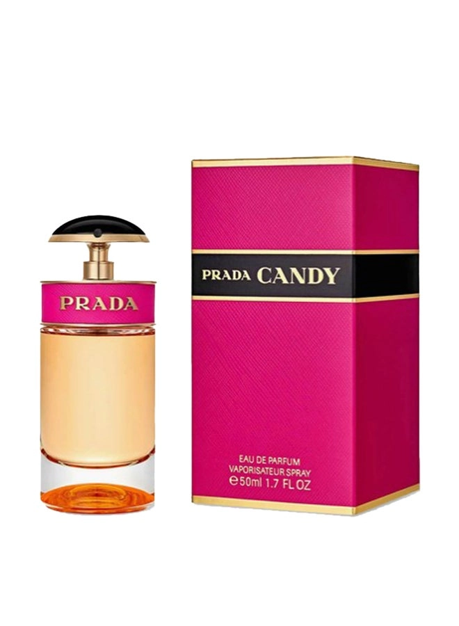 Candy Eau de Parfum 50ml