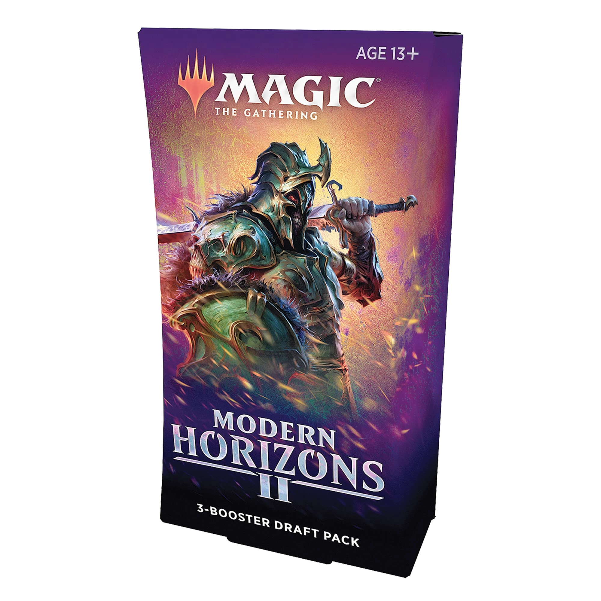 Modern Horizons 2 Draft Multipack - English 45pcs