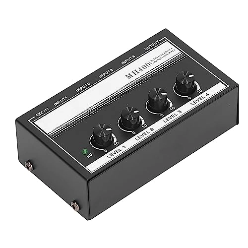 Headphone Amplifier