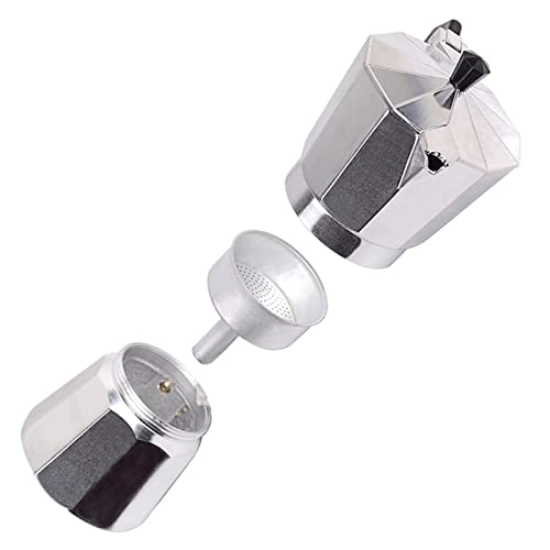 Coffee pot - 450ML Portable