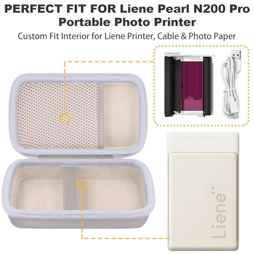 Pearl N200 Pro 2026203 - 2 X 3