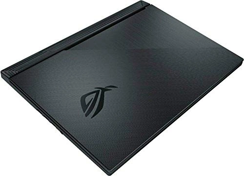 ROG Strix SCAR III G731GU - 17.3'' i7-9750H 16GB DDR4 1TB PCIe SSD 1TB HDD