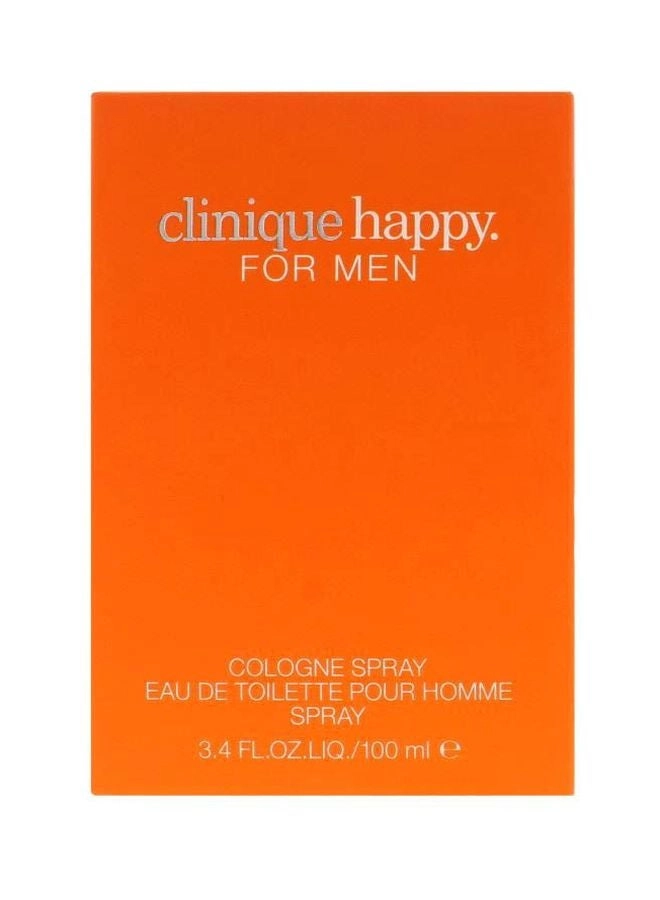 Happy™ for Men Eau de Toilette 100ml