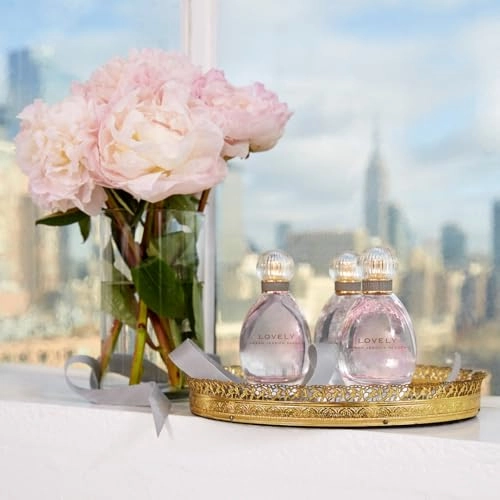 Lovely Sheer Eau de Parfum 100ml