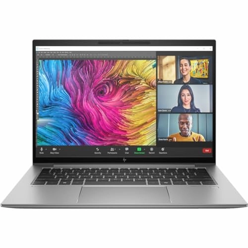 ZBook Firefly G11 - 14'' Core Ultra 7 165U 32GB DDR5 1TB SSD