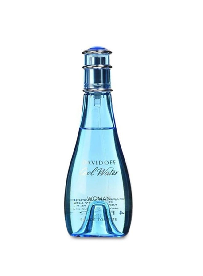 Cool Water + Body Lotion + Shower Gel - Eau de Toilette