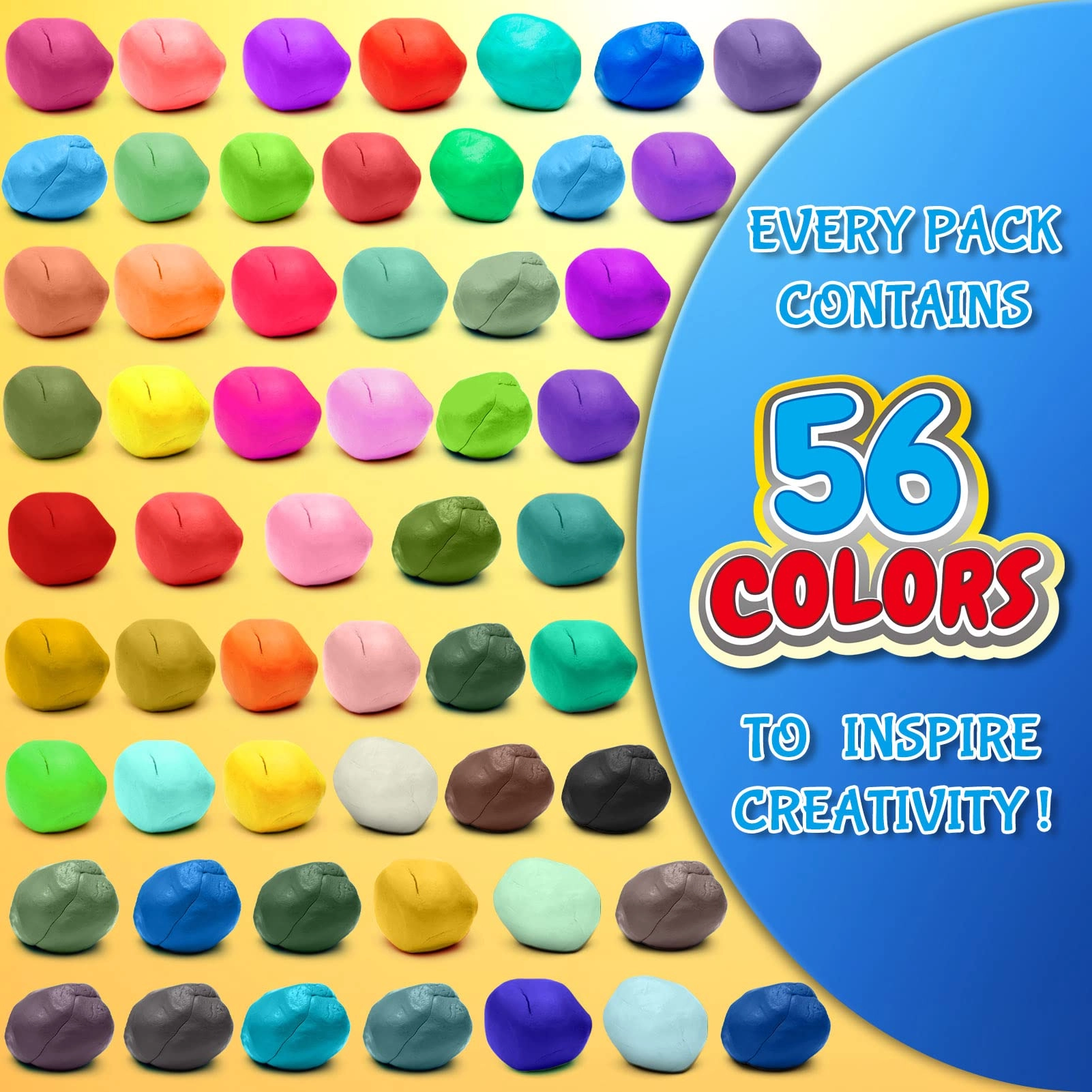 Air Dry Clay