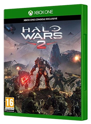 Halo Wars 2 - Xbox One