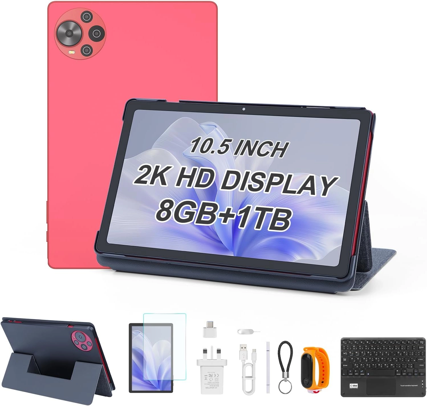 CM11000 Plus - 1TB 10.95"