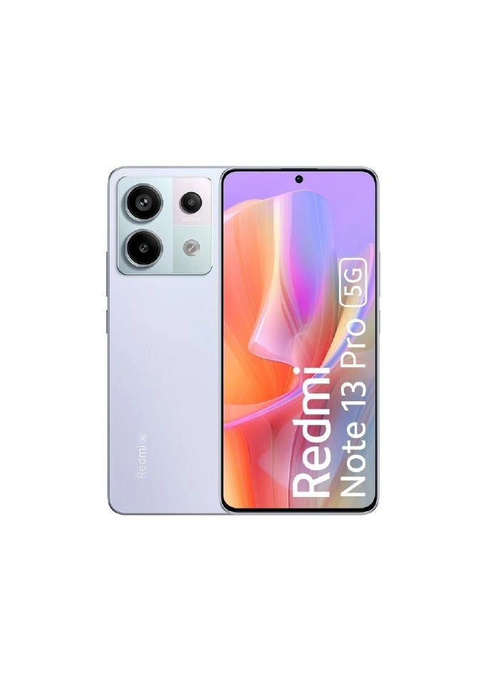 Redmi Note 13 Pro - 12GB 256GB