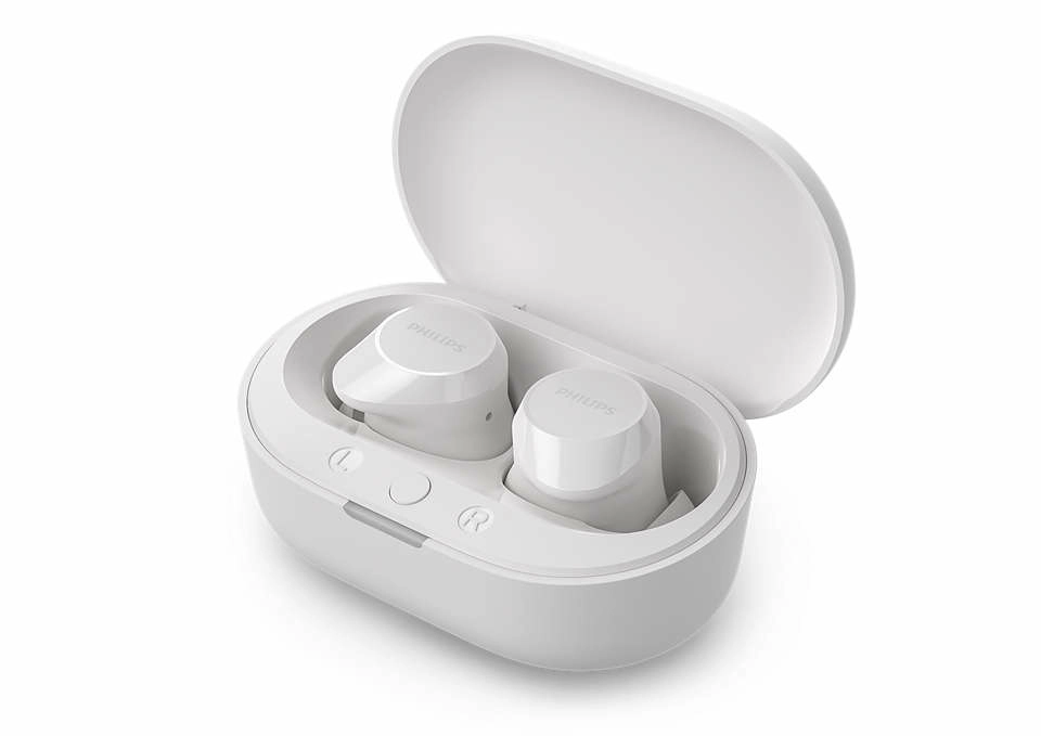 TAT1209WT - Wireless Earbud