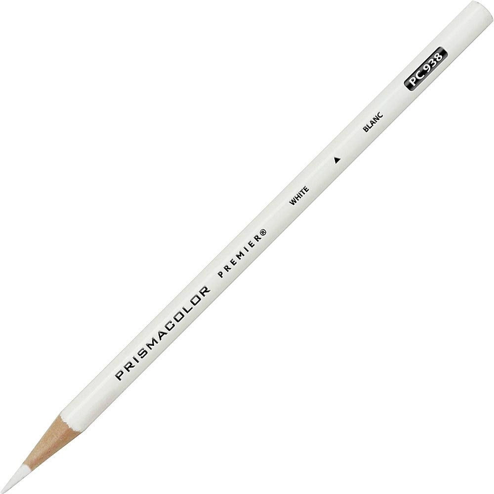 Premier Coloured Pencil - 1 Pc
