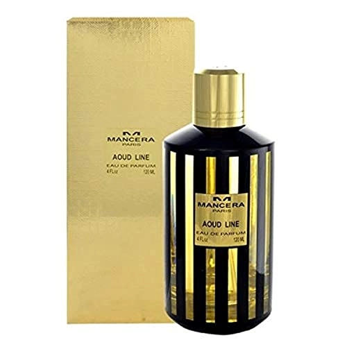 Musk Of Flower - Eau de Parfum 120ml