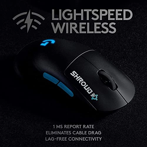 PRO Wireless Gaming Mouse - Wireless
