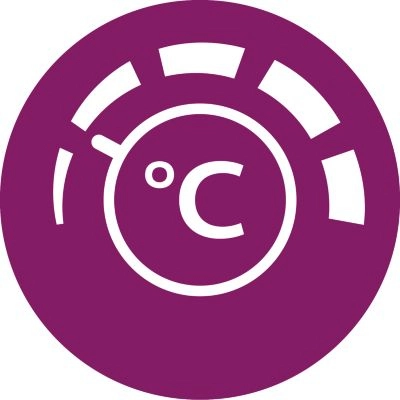 Easy temperature control