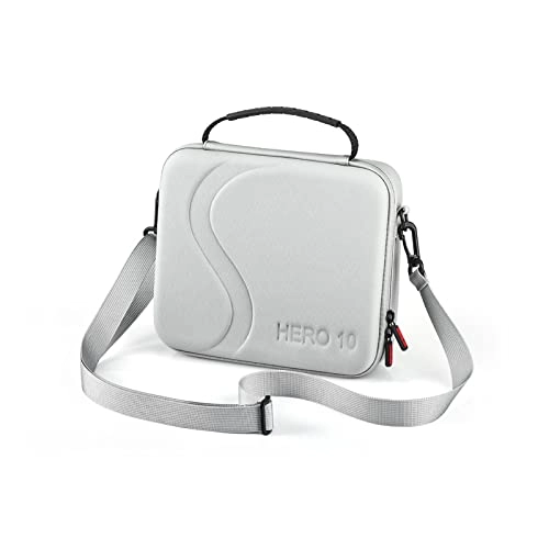 GoPro HERO 10/9 Storage Bag - 19.9 x 25 x 8 cm