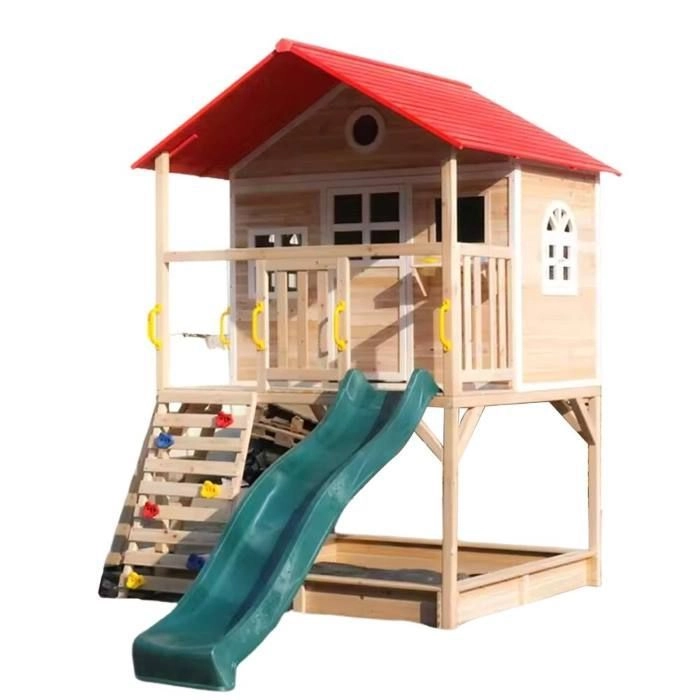 Gambol Cubby Tubby - Multi Colour 2+