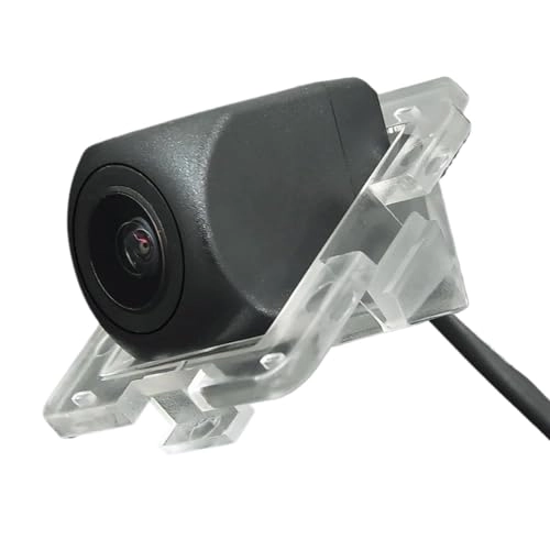 Reversing Camera For Peugeot 4007 - Night vision 1080P