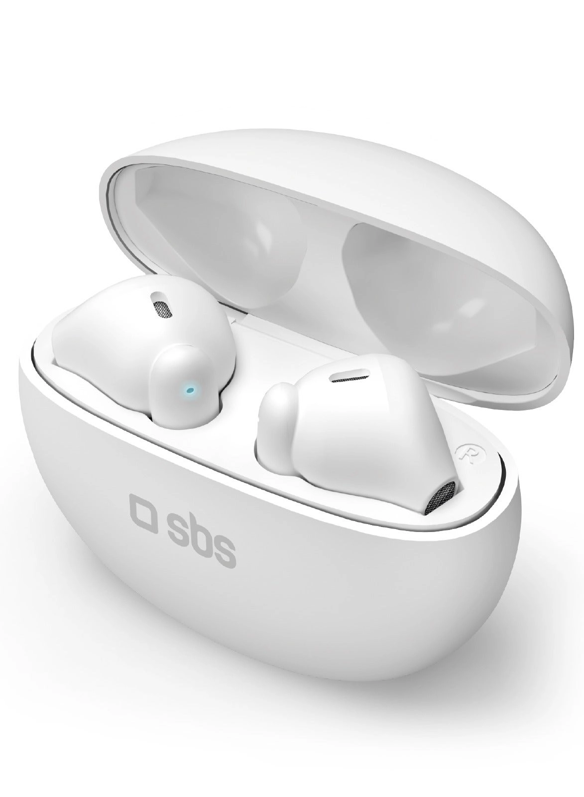 Twin Pure Drops Wireless Earbud