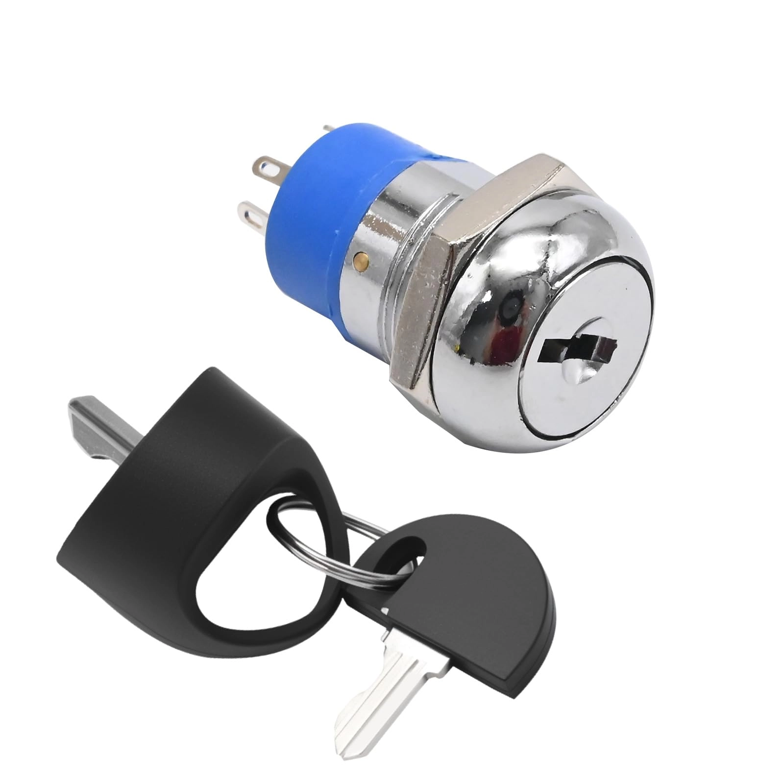 mospdygear Ignition Switch - ON-OFF 24 Volts 20 Amps