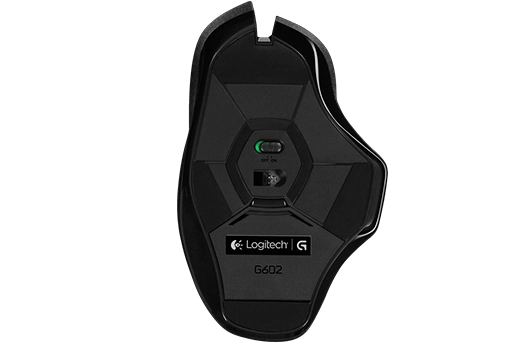 Gaming Mouse - Wireless