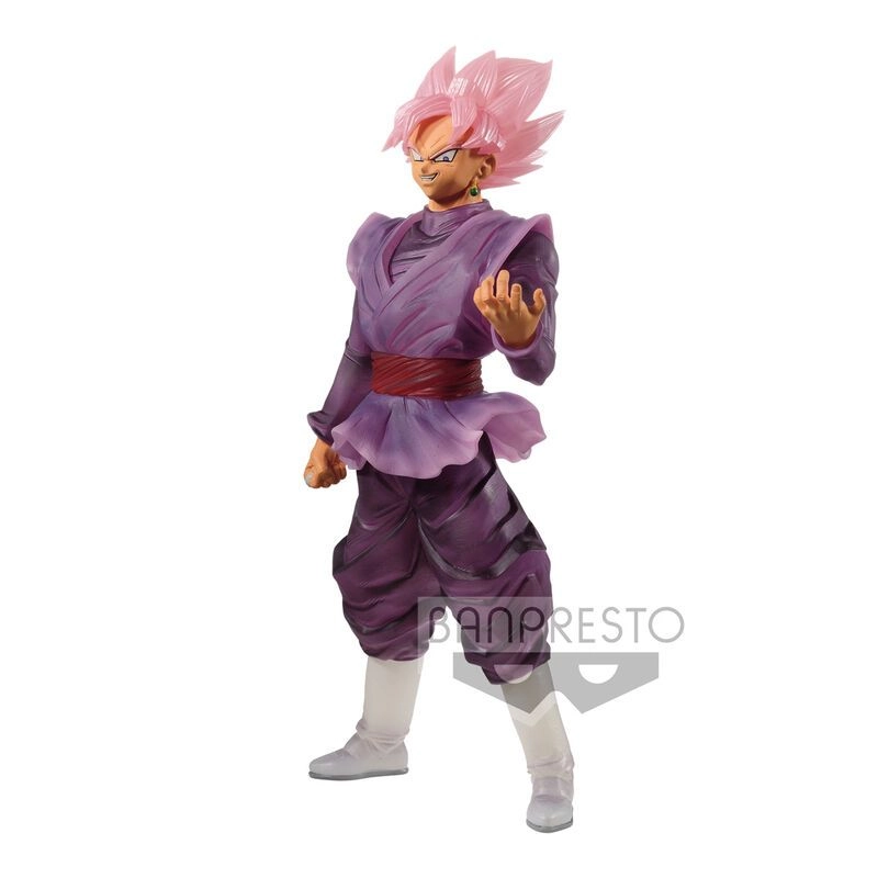 Banpresto Goku Black - Dragon Ball Super (19 cm)