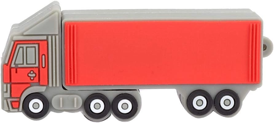 klarako Truck-Shaped U Disk - USB 3.0 32GB